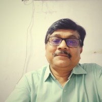 Kumar Mjk