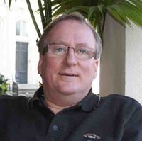 Richard Sharp