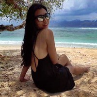 谢洁媛
