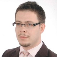Adam Iwanek, MBA, PMP
