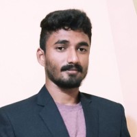 Gangadhar K J