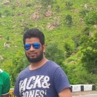 Mansoor Ali Khan