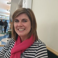 Lucy Jones