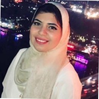 Dalia Sakr , Mba,Crmp
