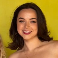 Isabel Welby