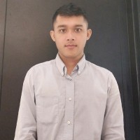 Aldo Randistia Hutagaol