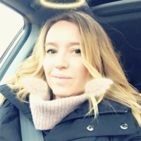 Rachel Minholz