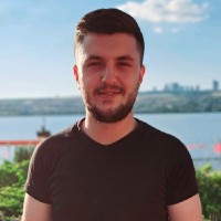 Çağrı Pervane