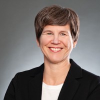 Nadine Langendorf