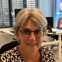Marjolein Spit-Van Der Griend