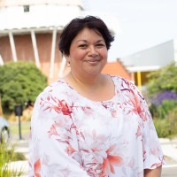 Lisa Takarangi