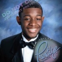Andre' Preston Jr