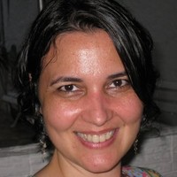 Ana Maria da Silva Carvalho