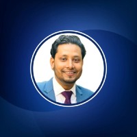 Md Mahafuz Rahman