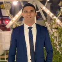 Farouk Mostafa