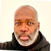 Terry Jackson