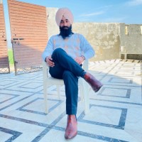 Harsimran Singh