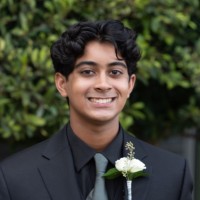 Nikhil Daniel