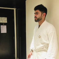 Raghav Wahi