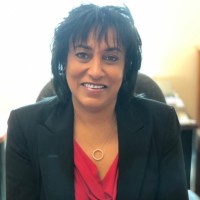 Judith Wallace