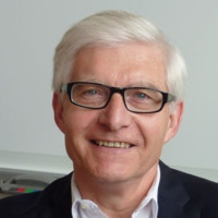 Daniel Perrichot