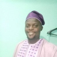 Rotimi Ogunrinde