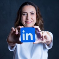 Carol Moya, MBA
