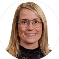 Sine Buus Knudsen