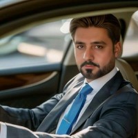 Muhammad Ashfaq