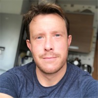 Darren Dash