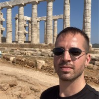 Panagiotis Chronopoulos