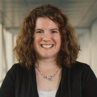 Caitlin Rydberg