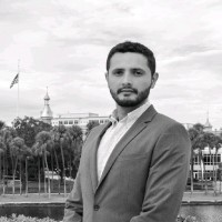 Alejandro Aguirre