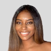 Makeda Mekonnen Dandridge