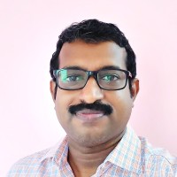 Dr HARIKRISHNAN VG
