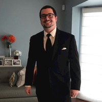 Michael Eldridge