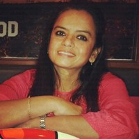 Purvi Patel