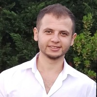 Talha Manav