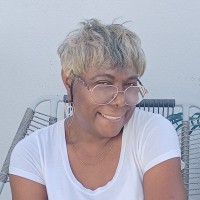 Thomascine Holmes