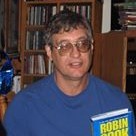 Jerry Rupp