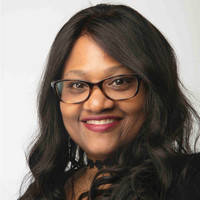Simone Pryce