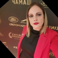 Maja Muskinja