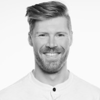 Francis Dougherty Paulin