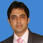 Arshad Iqbal
