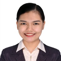 Alice May Ferrer