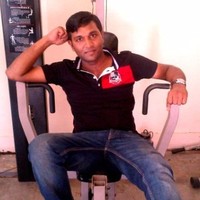 Ajish Alex