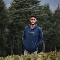 Paras Upadhyay