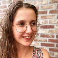 Isabel Geysens