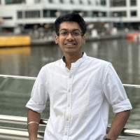 Nirmal Satishkumar