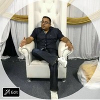 Rishi Ramsunder